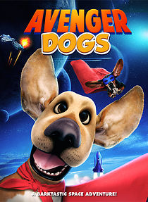 Avenger Dogs (2019)