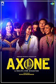 Axone (2020)