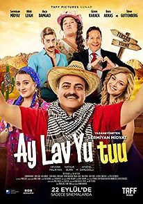 Ay Lav Yu Tuu (2017)