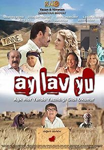 Ay Lav Yu (2010)