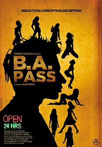 B.A. Pass (2013)