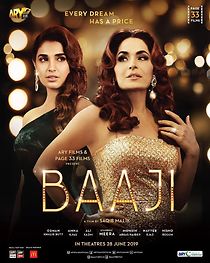 Baaji (2019)