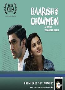 Baarish Aur Chowmein (2018)