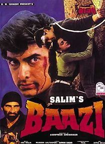 Baazi (2021)