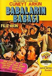 Babalarin Babasi (2016)