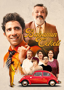Babamin Ceketi (2018)