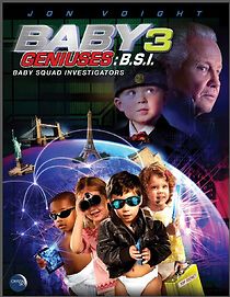 Baby Geniuses and the Mystery of the Crown Jewels (2013)