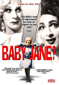Baby Jane? (2010)