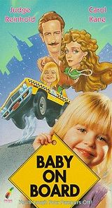 Baby on Board (2010)