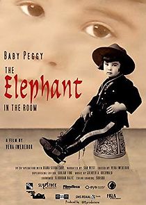 Baby Peggy, the Elephant in the Room (2012)