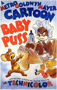 Baby Puss (Short 1943) (1943)