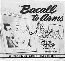 Bacall to Arms (Short 1946) (1946)