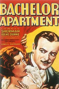 Bachelor Apartment (1931)