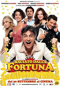 Baciato dalla fortuna (2011)