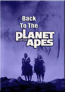 Back to the Planet of the Apes (1980)