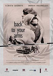 Back to Your Arms (2010)