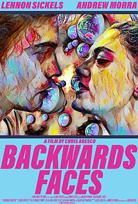 Backwards Faces (2022)
