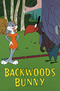 Backwoods Bunny (Short 1959) (1959)
