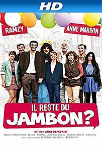 Bacon on the Side (2010)