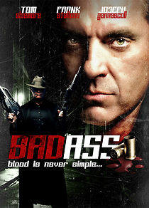 Bad Ass (2012)