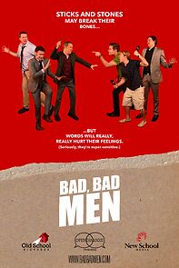 Bad, Bad Men (2017)