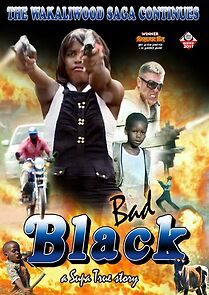 Bad Black (2016)