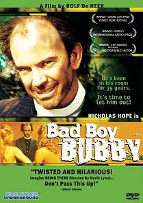 Bad Boy Bubby (1994)