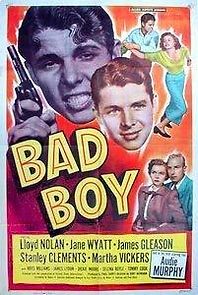 Bad Boy (1949)