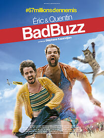 Bad Buzz (2017)