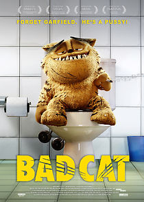 Bad Cat (2019)