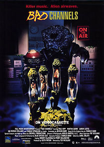 Bad Channels (1994)