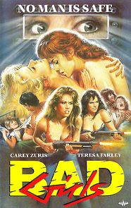 Bad Girls Dormitory (1985)