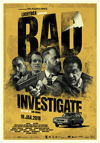 Bad Investigate (2018)