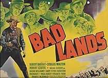 Bad Lands (2023)