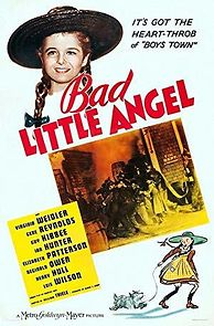 Bad Little Angel (1939)