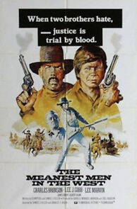 Bad Men of the West (1974)