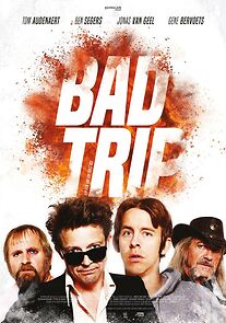 Bad Trip (2021)