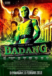 Badang (2018)