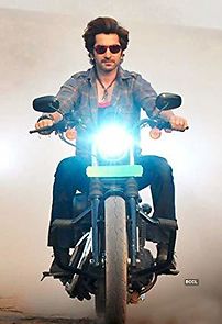 Badsha the Don (2016)