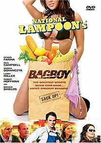Bagboy (2015)