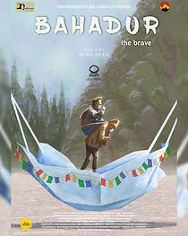 Bahadur: The Brave (2023)