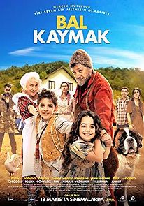 Bal Kaymak (2018)