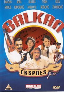 Balkan ekspres (1983)