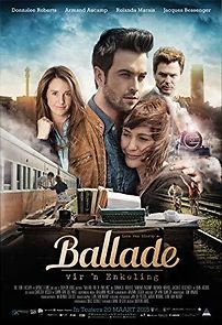 Ballade vir 'n Enkeling (2015)