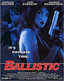 Ballistic (2018)