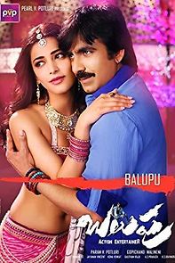 Balupu (2013)