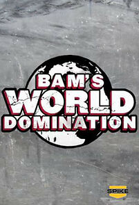 Bam's World Domination (TV Special 2010) (2010)