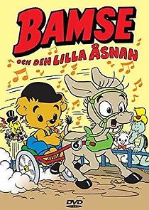 Bamse and the Two Horse Rides (1981)