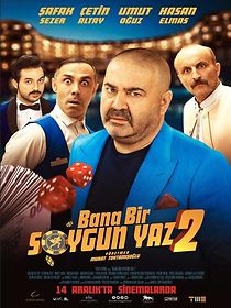Bana Bir Soygun Yaz 2 (2018)