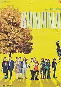Banana (2015)